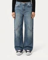 Rippleform Jeans