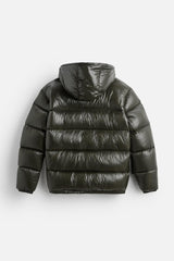 PUFFER JACKET UNISEX