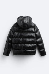 Streetwear Jacket – PUFFER - JACKET