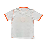Netherlands Home Jersey 25/26