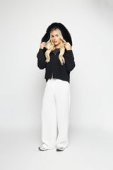 Melly Chic Cardigan