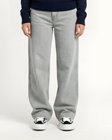 Baggy Denim Jeans – Lunar Wash Jeans
