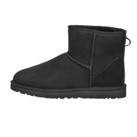 Stivaletti UGG Classic Mini neri