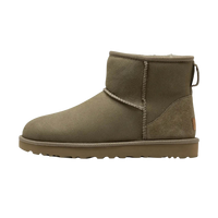 UGG Classic Mini II Boot Antilope