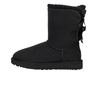 UGG Bailey Bow II Boot Black