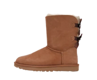 UGG Bailey Bow II Boot Chestnut