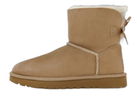 UGG Mini Bailey Bow II Sand