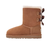 UGG Bailey Bow II Boot Chestnut (Kids)
