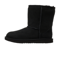 UGG Classic II Boot Black (Kids)
