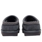 UGG Tasman II Slipper Obsidian (Kids)
