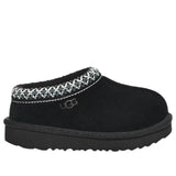 UGG Tasman 2 Slipper Toddlers 'Black'