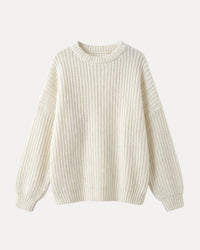 Chunky Knit Sweater