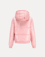 Halo Puffer Jacket