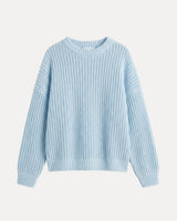 Chunky Knit Sweater
