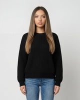 Chunky Knit Sweater