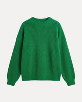 Chunky Knit Sweater
