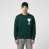 A Heart Sweater