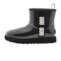 UGG Classic Clear Mini Boot Black
