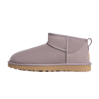 UGG Wmns Classic Ultra Mini Boot 'Sugarplum'