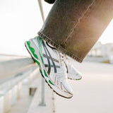 ASICS Gel-Kayano 14 Verde Malachite