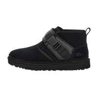 UGG Neumel Boot Snapback Black