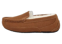 UGG Ascot Slipper Chestnut Suede (Kids)