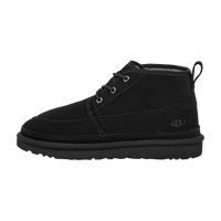 UGG Neumel Moc Boot Black