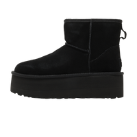 UGG Classic Mini Platform Boot Black
