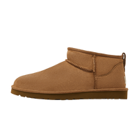 UGG Classic Ultra Mini Boot Chestnut
