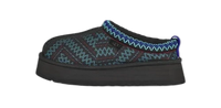 UGG Tazz Maxi Tasman Slipper Black