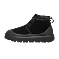UGG Neumel Weather Hybrid Boot Black