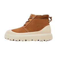UGG Neumel High Weather Hybrid Boot Chestnut Whitecap