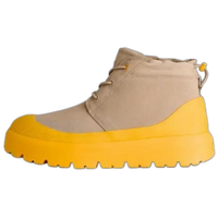 UGG Neumel High Weather Hybrid Boot Mustard Seed Summer Wheat