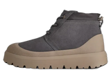 Stivaletto UGG Neumel High Weather Hybrid Obsidian Cobble Grey