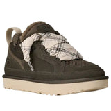 UGG Lowmel Grigio Fumo