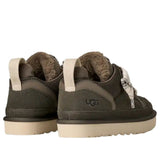 UGG Lowmel Grigio Fumo