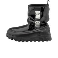 UGG Classic Brellah Mini Boot Black