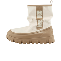 UGG Classic Brellah Mini Boot Mustard Seed Jasmine