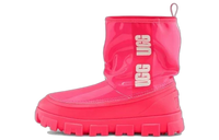 UGG Classic Brellah Mini Boot Super Coral