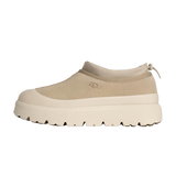 UGG Tasman Weather Hybrid Slipper 'Mustard Seed Cream'