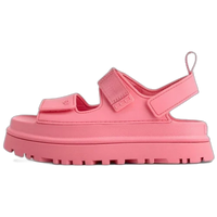 UGG GoldenGlow Sandal Tropical Pink