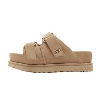 UGG Goldenstar Hi Slide Sand