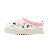 UGG Tazz Slipper Humberto Cruz Pop Sketch
