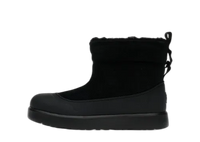 UGG Classic Mini Mod Boot Nero (Bambini)
