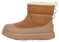 UGG Classic Mini Mod Boot color castano (bambini)