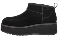 UGG Cityfunc Ultra Mini Boot Black