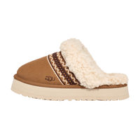 UGG Disquette Atherson Slipper Chestnut