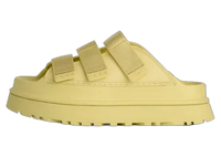 UGG GoldenGlow Slide Golden Apple