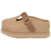UGG Goldenstar Hi Clog Sand