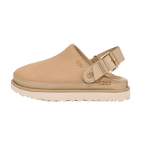 UGG Goldenstar Villa Clog Mustard Seed